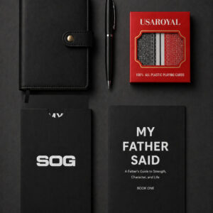 Father & Son Pack (Best Seller)