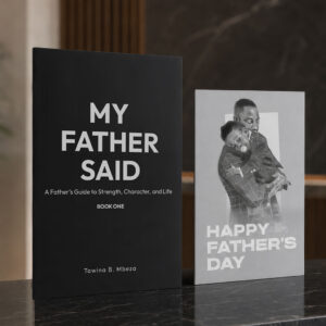FATHER'S DAY GIFT PACK