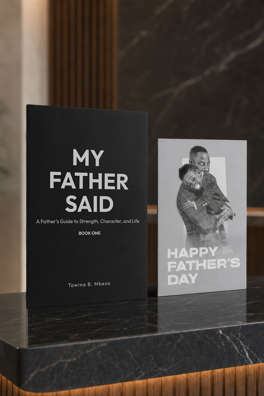 FATHER'S DAY GIFT PACK