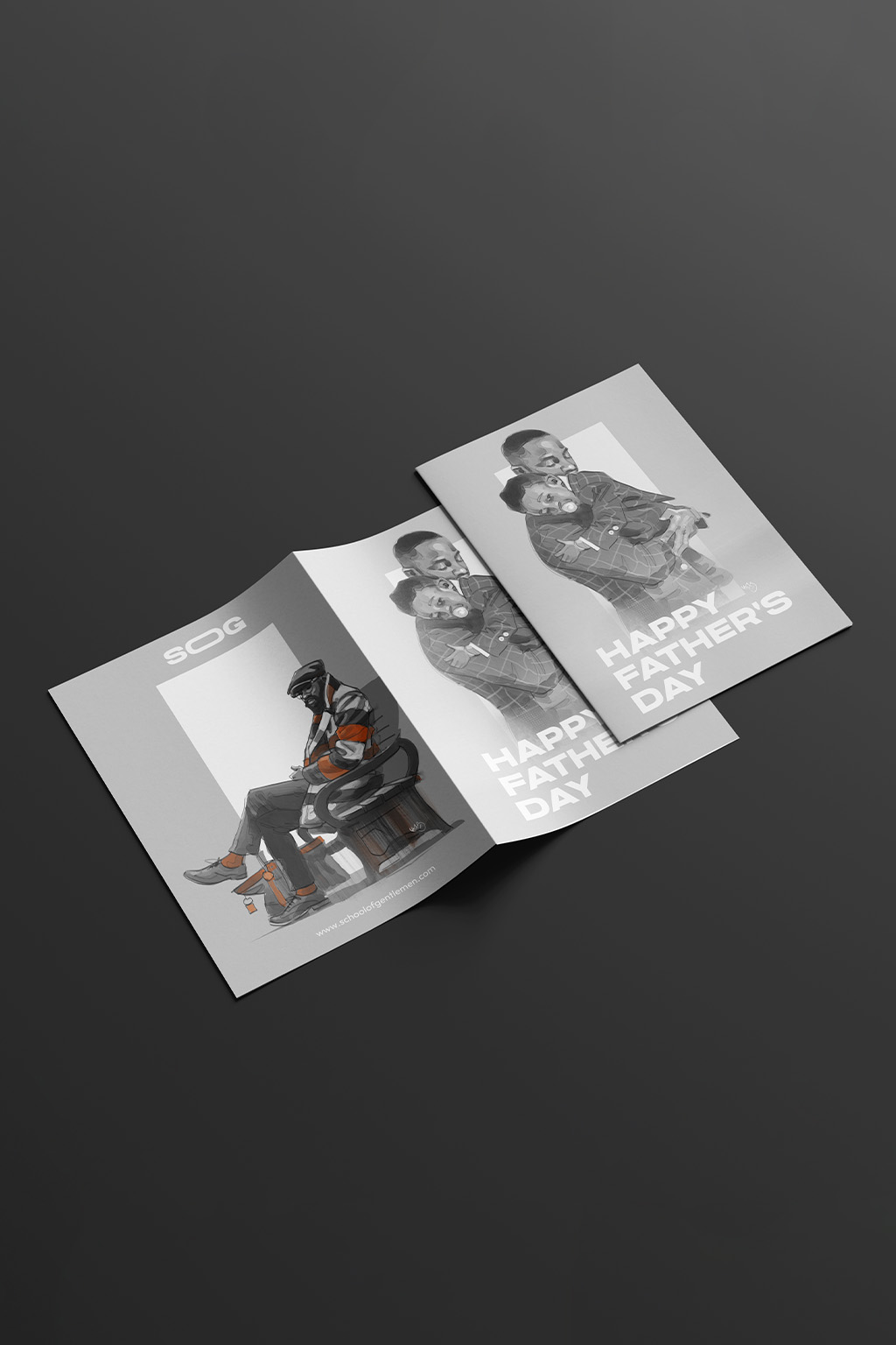 FATHER'S DAY GIFT PACK - Image 2