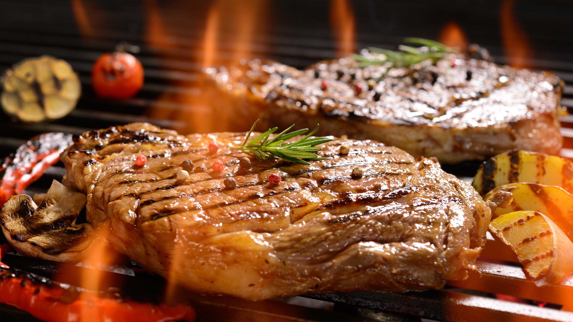 Gentelmen Barbacue