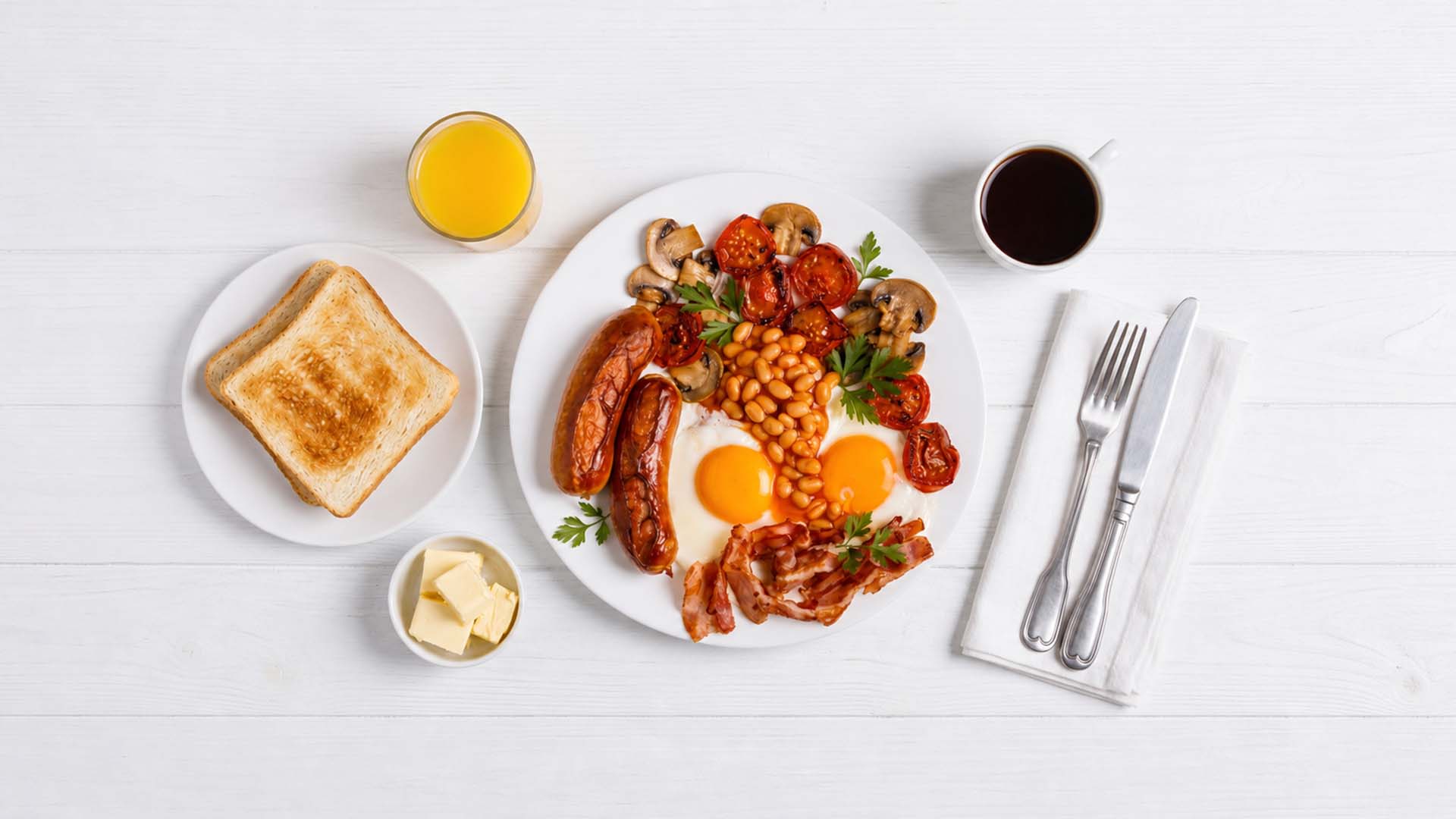 Leadership Breakfast